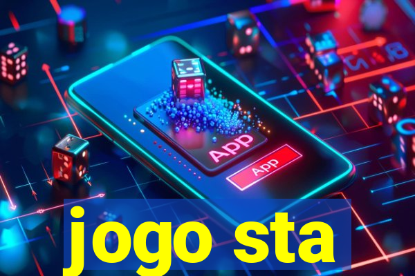 jogo sta