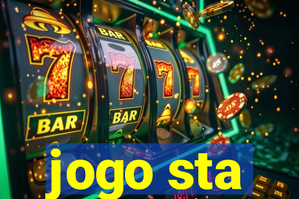 jogo sta