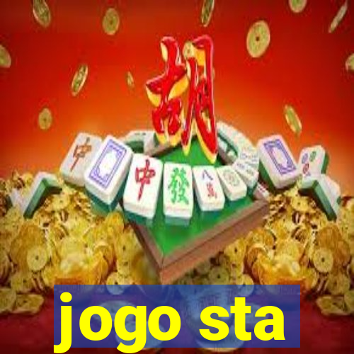 jogo sta