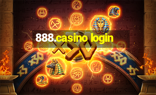 888.casino login