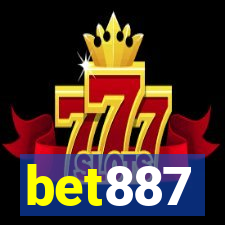 bet887