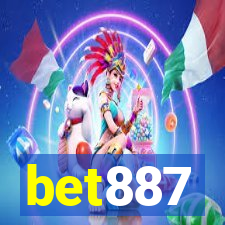 bet887