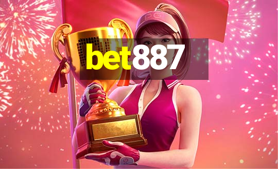 bet887