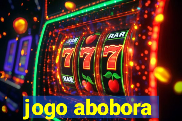 jogo abobora