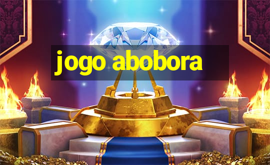 jogo abobora