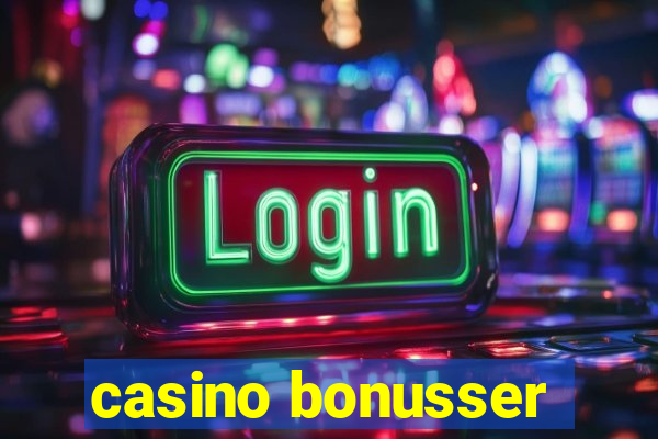 casino bonusser