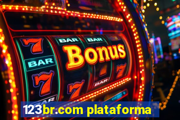 123br.com plataforma