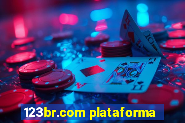 123br.com plataforma