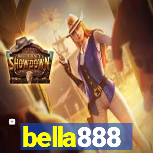 bella888