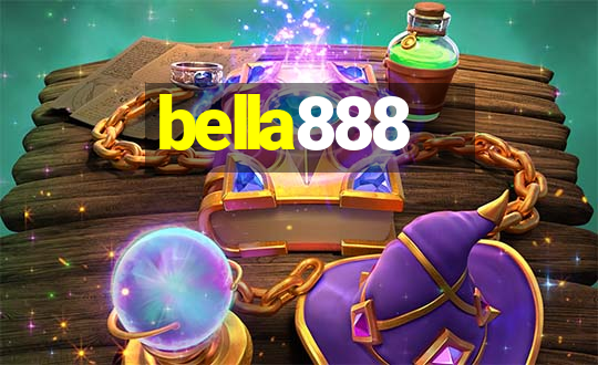 bella888