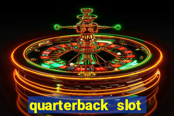 quarterback slot free play