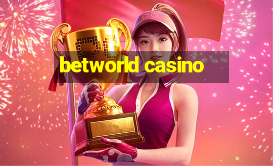 betworld casino