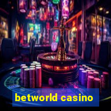 betworld casino