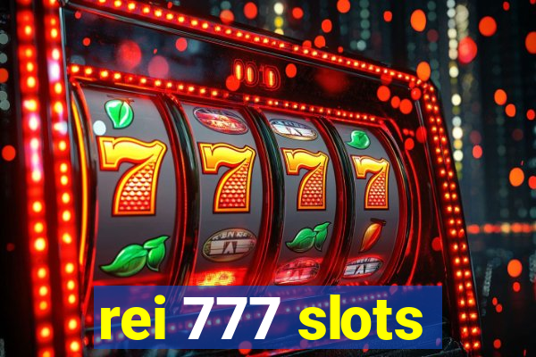 rei 777 slots