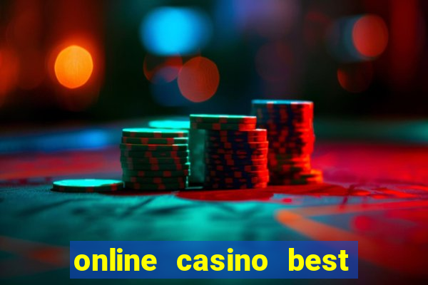 online casino best no deposit bonus