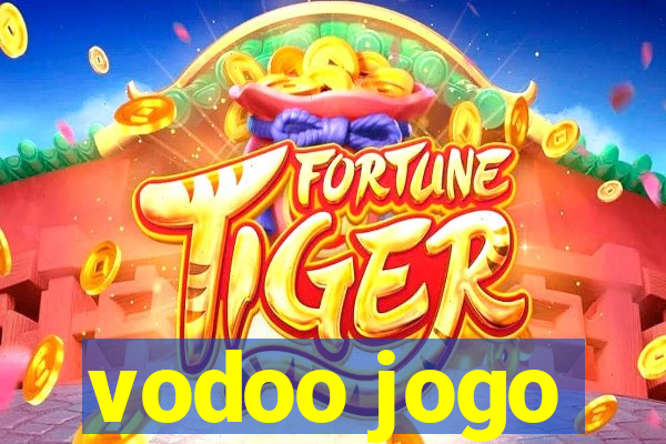 vodoo jogo