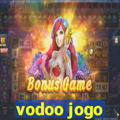 vodoo jogo