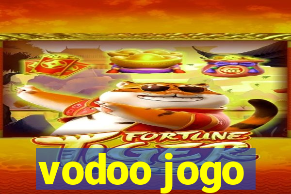 vodoo jogo