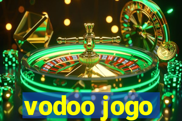 vodoo jogo