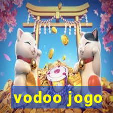 vodoo jogo