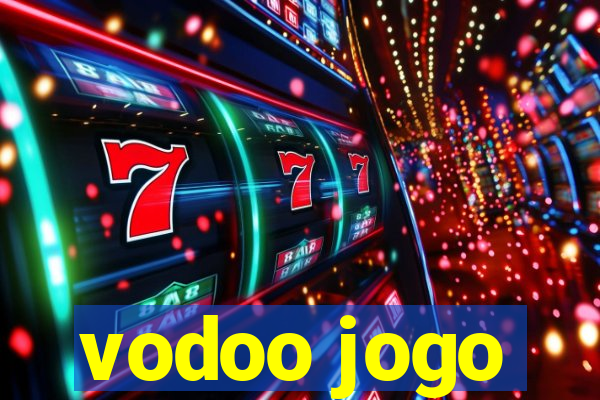 vodoo jogo