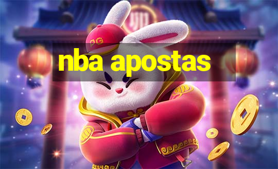 nba apostas