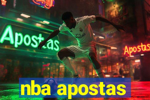 nba apostas