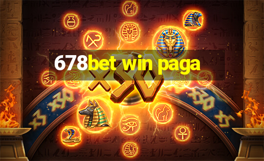 678bet win paga