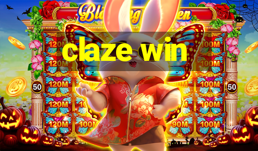 claze win