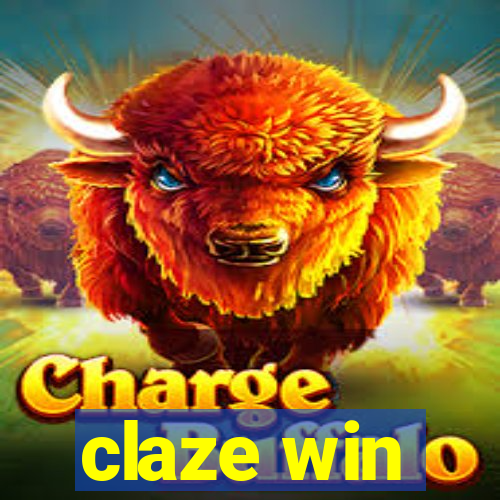 claze win