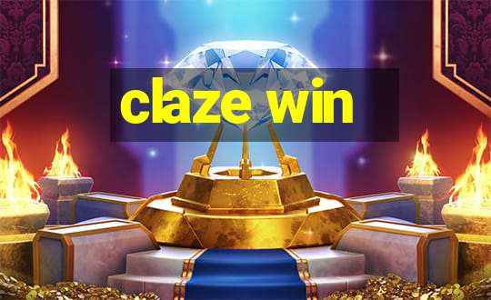 claze win