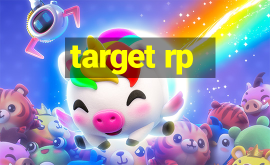 target rp