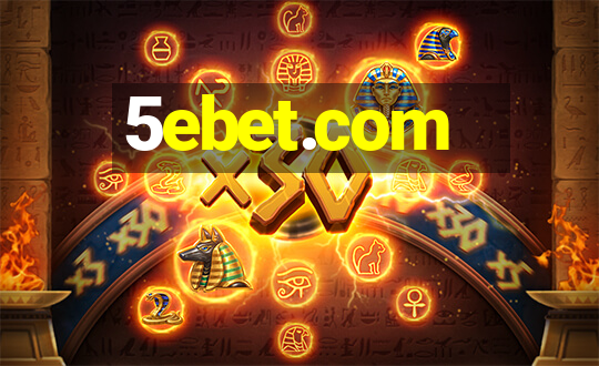 5ebet.com