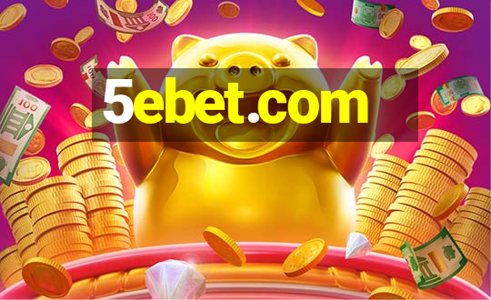 5ebet.com