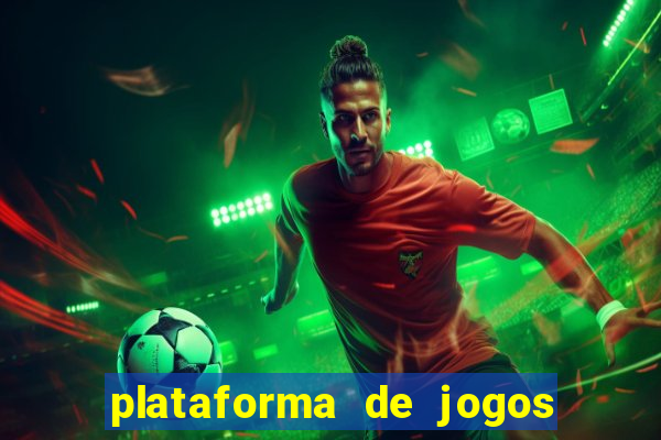 plataforma de jogos do wesley safad?o