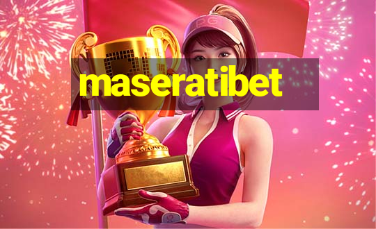 maseratibet