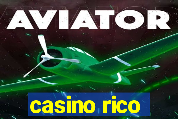 casino rico