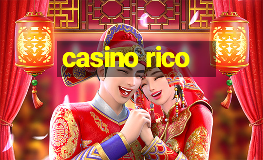 casino rico