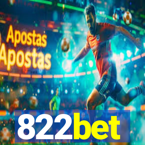 822bet