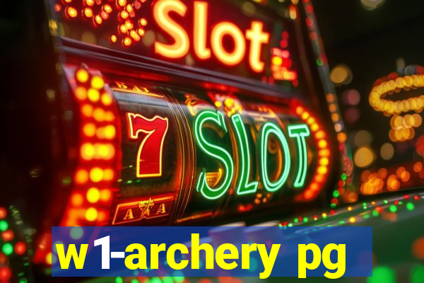 w1-archery pg