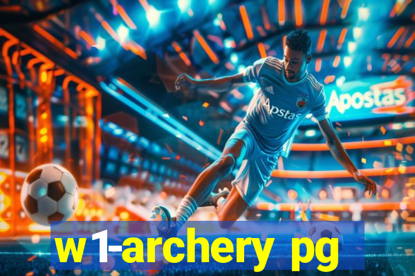 w1-archery pg