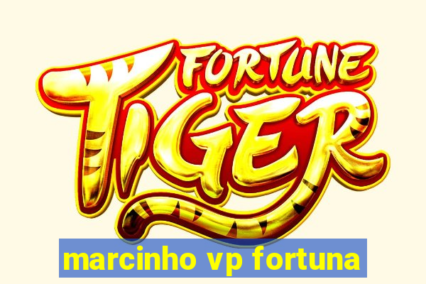 marcinho vp fortuna