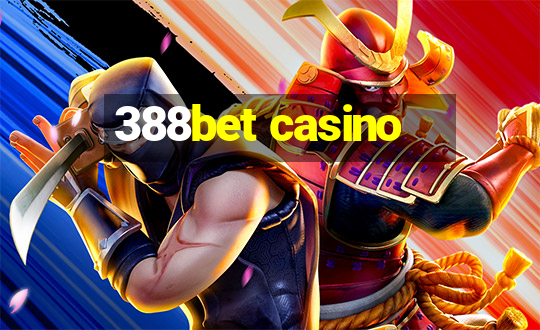 388bet casino