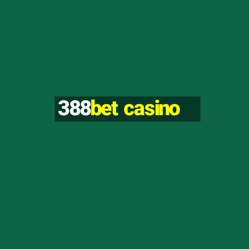 388bet casino