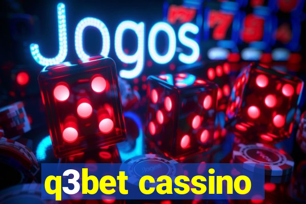 q3bet cassino