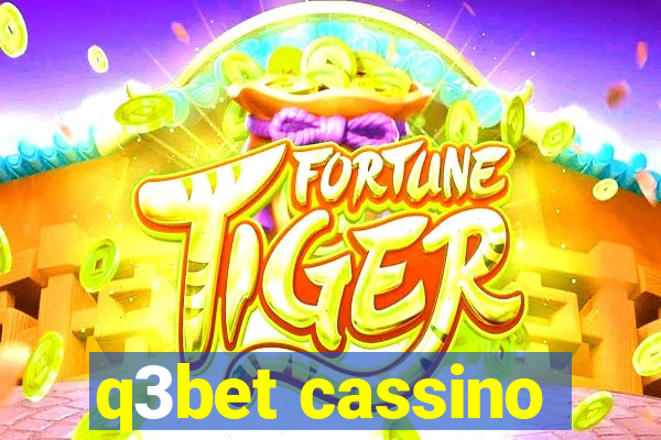 q3bet cassino