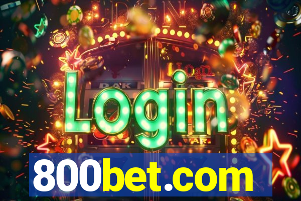 800bet.com