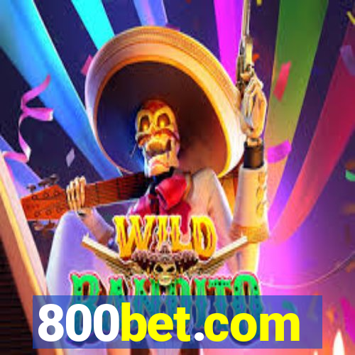 800bet.com