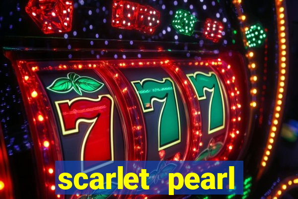 scarlet pearl casino diberville ms