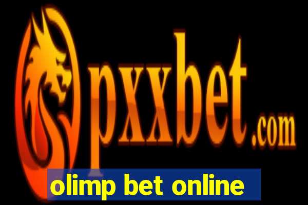 olimp bet online